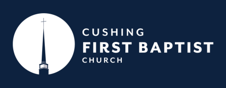 First Baptist Cushing